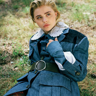 Chloe Moretz pic #913919