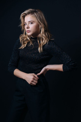Chloe Moretz pic #764004