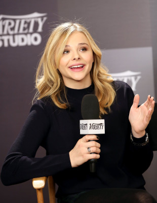Chloe Moretz pic #696827