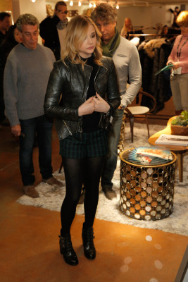Chloe Moretz pic #696840