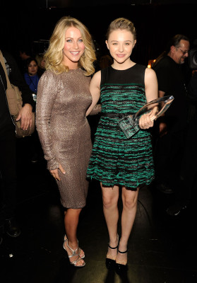 Chloe Moretz pic #717665