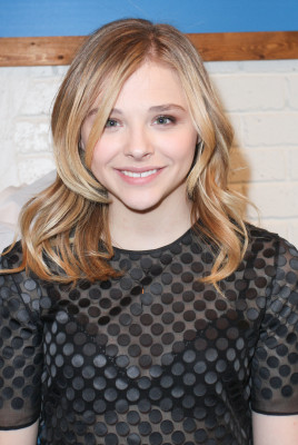 photo 6 in Moretz gallery [id695345] 2014-01-30 00:00:00