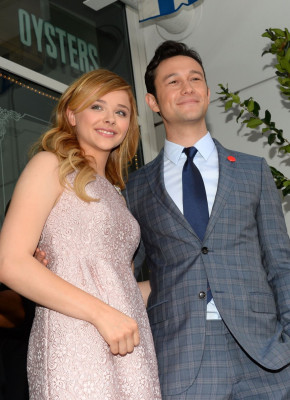 photo 12 in Chloe Moretz gallery [id675413] 2013-11-04 00:00:00