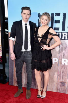 Chloe Moretz pic #887386