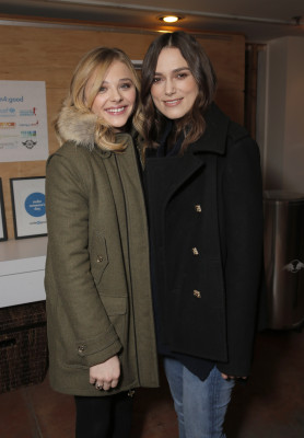Chloe Moretz pic #696834