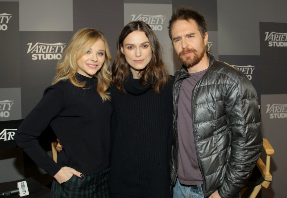 Chloe Moretz pic #696838