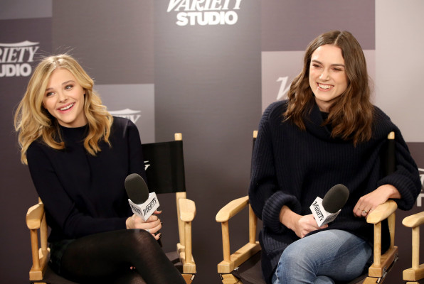 Chloe Moretz pic #696828
