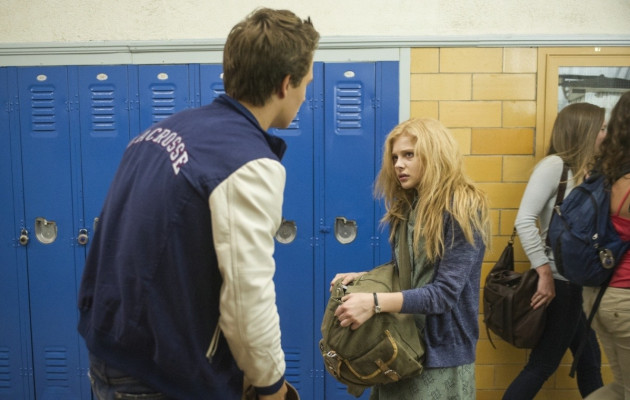 Chloe Moretz pic #682841
