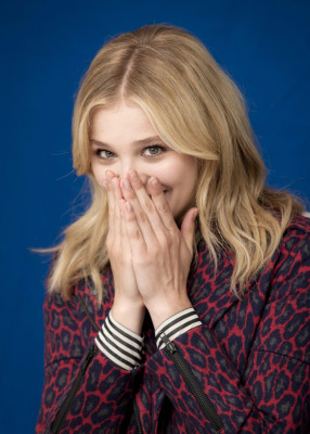 photo 11 in Chloe Moretz gallery [id527285] 2012-06-26 00:00:00