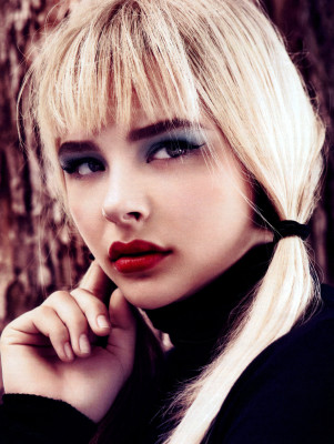photo 7 in Chloe Moretz gallery [id550353] 2012-08-21 00:00:00