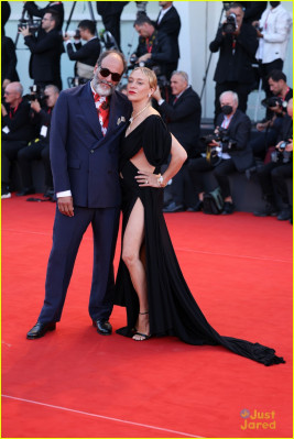 Chloë Sevigny - 'Bones and All' Premiere at 79th Venice Film Festival 09/02/2022