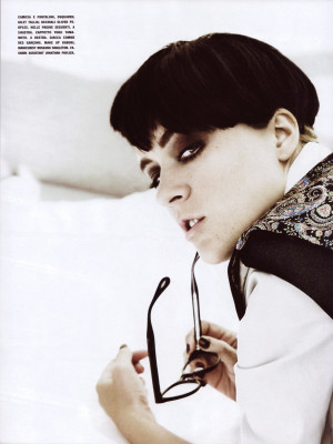 photo 11 in Chloe Sevigny gallery [id198179] 2009-10-20 00:00:00