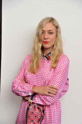 Chloe Sevigny – “Lean On Pete” Photocall at 2017 Venice Film Festival