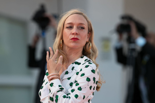 Chloe Sevigny – “Lean on Pete” Premiere at 2017 Venice Film Festival