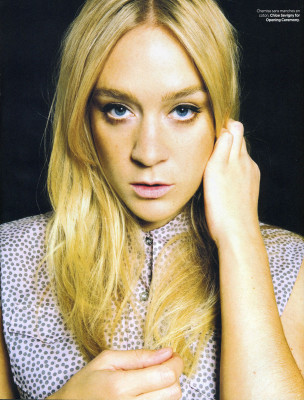 photo 9 in Chloe Sevigny gallery [id725636] 2014-05-06 00:00:00