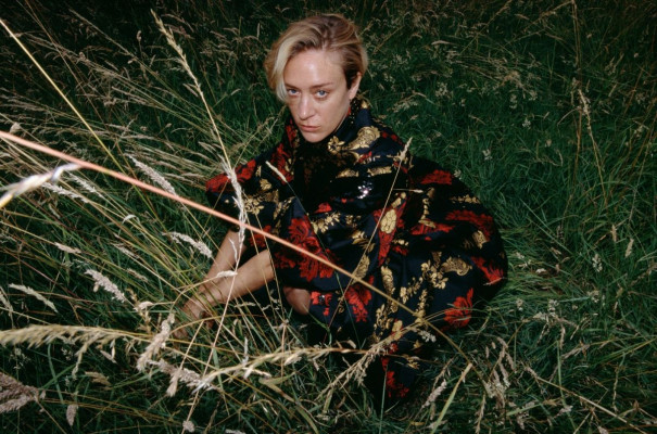 CHLOE SEVIGNY for Dazed Magazine, Autumn/Winter 2019