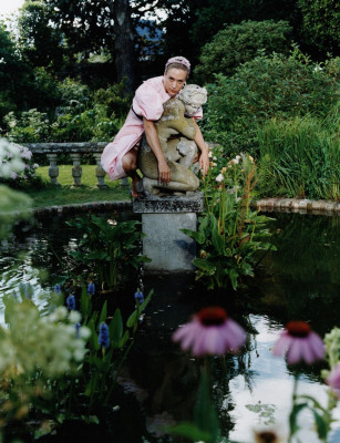 CHLOE SEVIGNY for Dazed Magazine, Autumn/Winter 2019