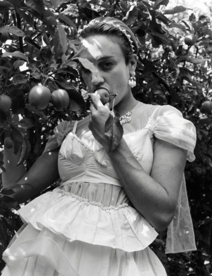 CHLOE SEVIGNY for Dazed Magazine, Autumn/Winter 2019