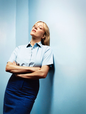 Chloe Sevigny - Vogue France, February 2024