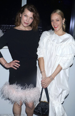 Chloe Sevigny pic #1060390