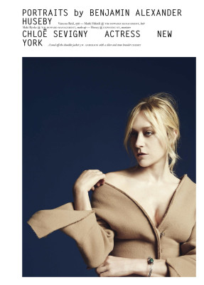 Chloe Sevigny pic #762972