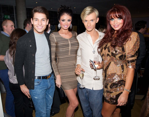 Chloe Sims pic #583988