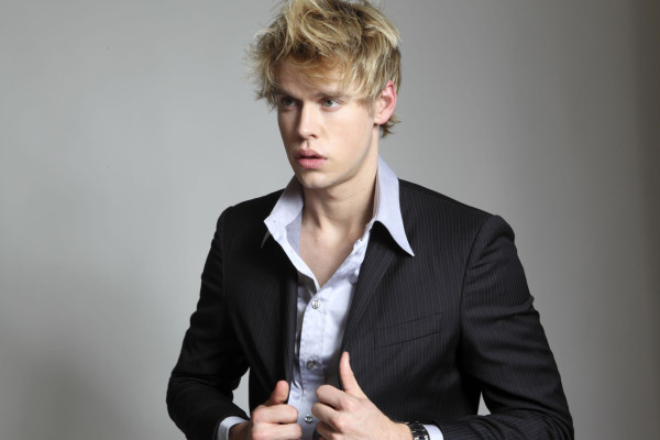 Chord Overstreet pic #500425