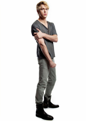 Chord Overstreet pic #503163