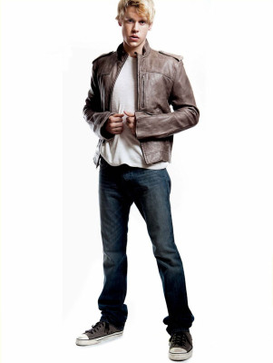Chord Overstreet pic #503130