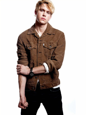 Chord Overstreet pic #503131