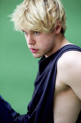 Chord Overstreet pic #501948