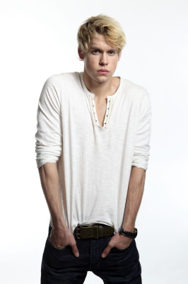 Chord Overstreet pic #503162