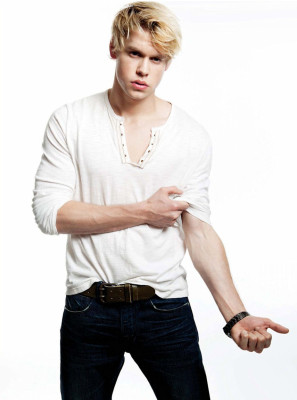Chord Overstreet pic #503161