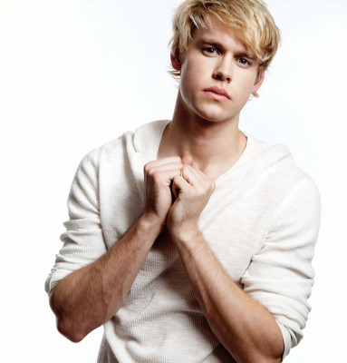 Chord Overstreet pic #503160