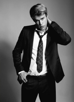 Chord Overstreet pic #501962