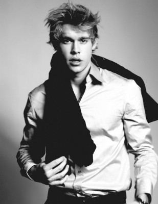 Chord Overstreet pic #501960
