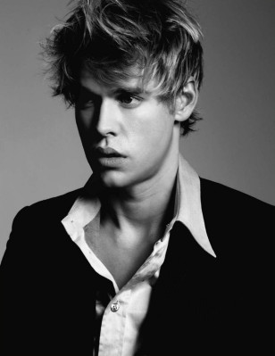 Chord Overstreet pic #501959