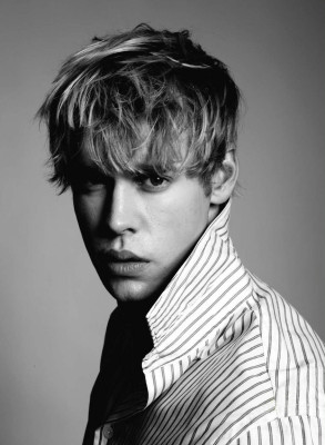 Chord Overstreet pic #501958