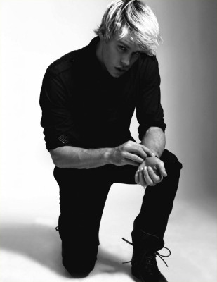 Chord Overstreet pic #501954