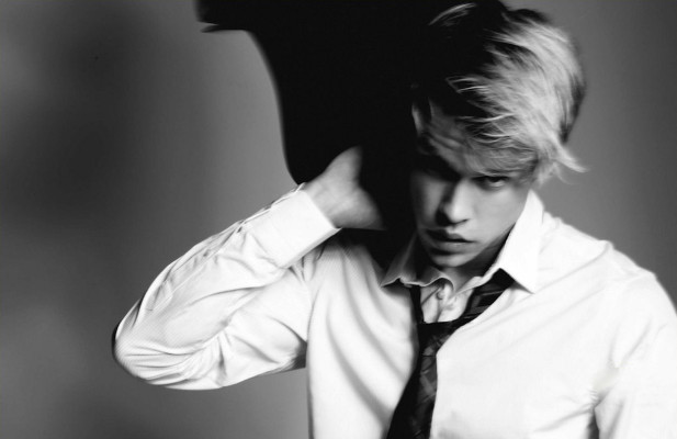 Chord Overstreet pic #501953