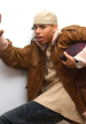 Chris Brown pic #113766