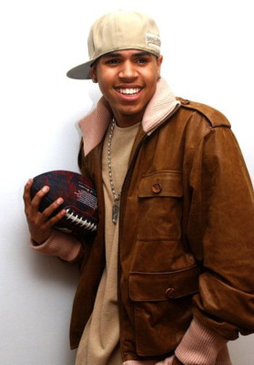 Chris Brown pic #113767