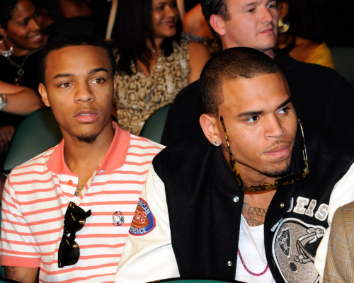 Chris Brown pic #455423