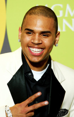 Chris Brown pic #131496
