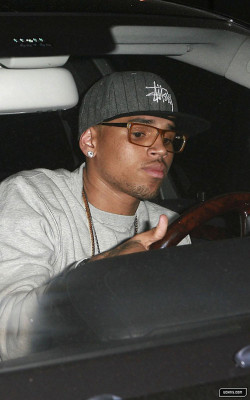 Chris Brown pic #180883