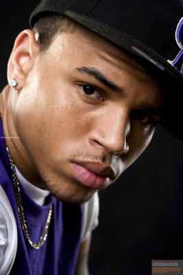 Chris Brown pic #123082