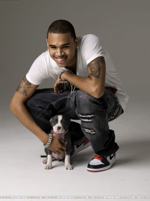 Chris Brown pic #120492