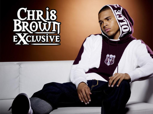 Chris Brown pic #111366