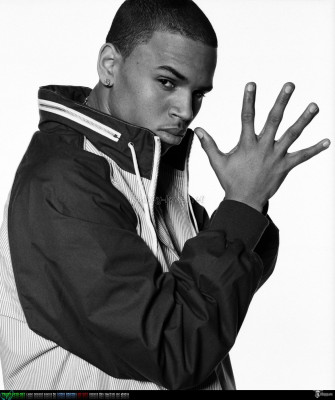 Chris Brown pic #117257