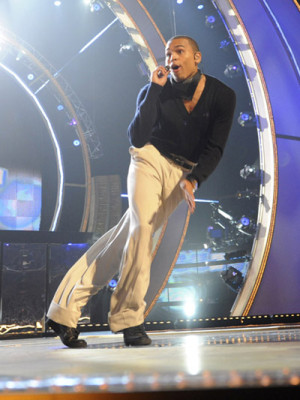 Chris Brown pic #109001